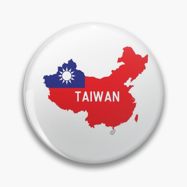 Item preview, West Taiwan designed and sold by PassionSense.