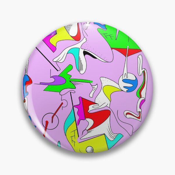 Item preview, Polarity Shift designed and sold by Alberto Carlos Montana.