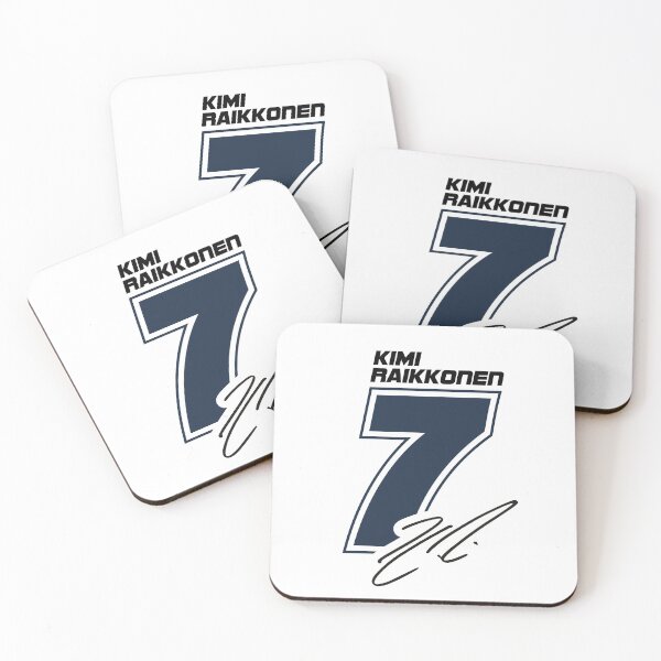 Item preview, kimi Raikkonen designed and sold by classicdshop.