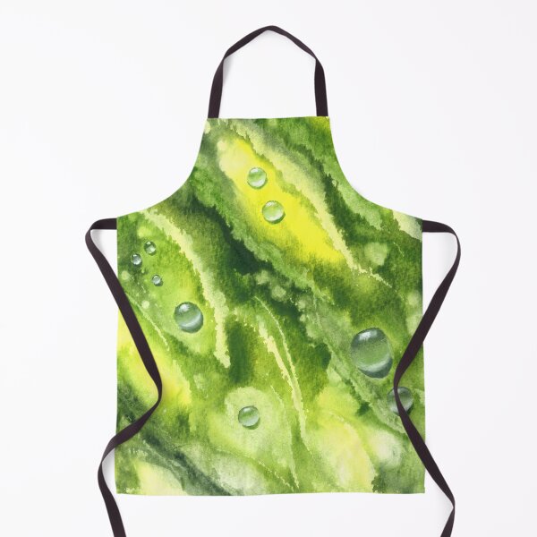 Item preview, Spring leaves 2 designed and sold by Caroline Whittaker.