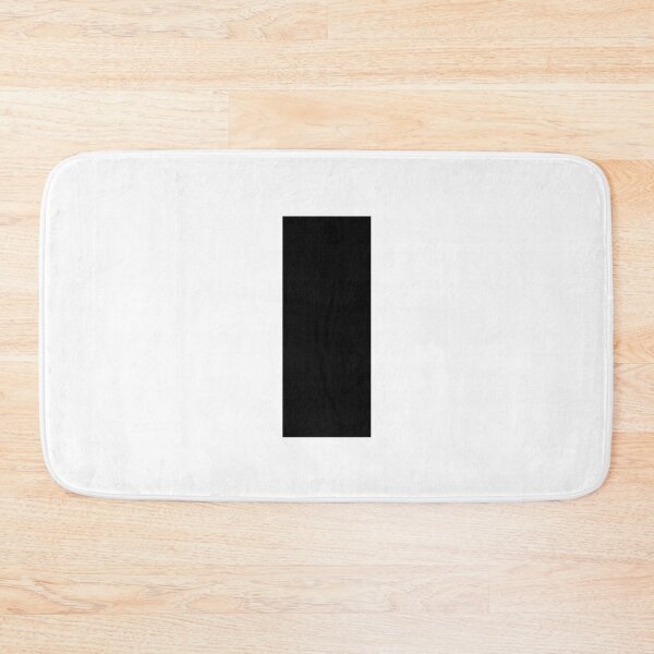 Item preview, Bold Monogram Letter I designed and sold by JustSeasons.