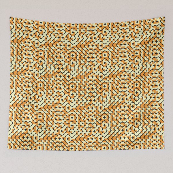 Aperçu de l'œuvre Geometric Art créée et vendue par IuriiVlasenko.