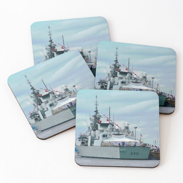 Item preview, HMCS Charlottetown designed and sold by Shulie1.