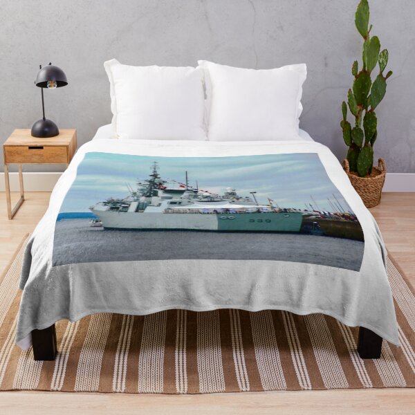 Item preview, HMCS Charlottetown designed and sold by Shulie1.