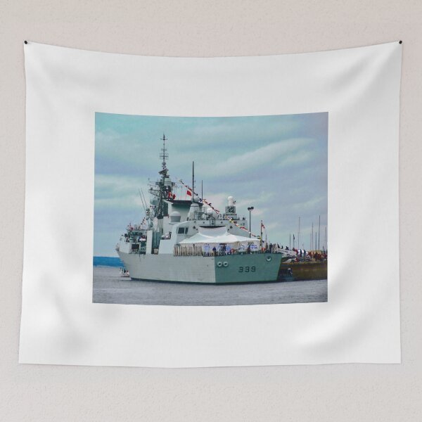Item preview, HMCS Charlottetown designed and sold by Shulie1.