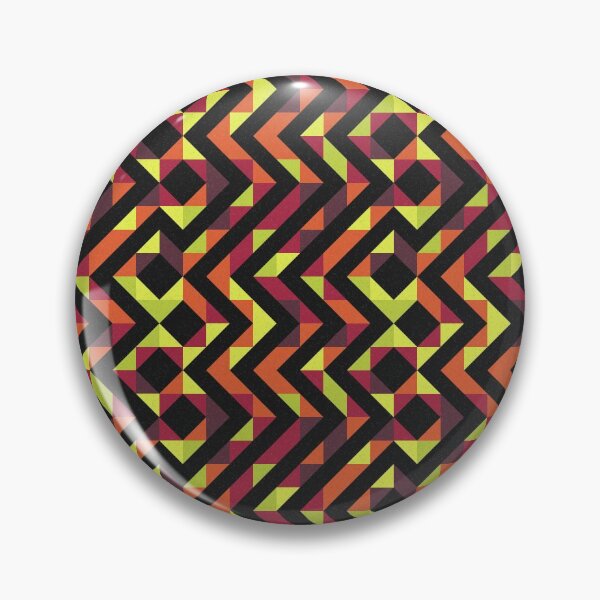 Aperçu de l'œuvre Geometric Art créée et vendue par IuriiVlasenko.