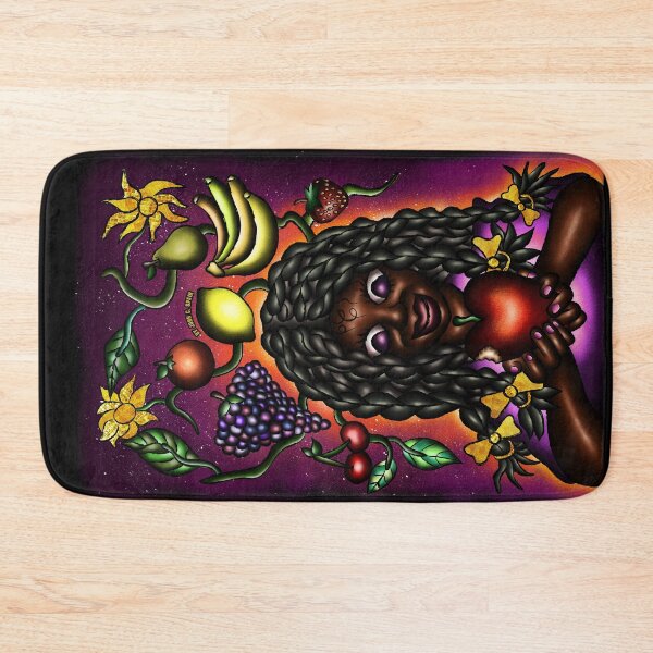 Item preview, Fresh Fruits Of Wisdom ( Gold Series Pt. 2 ) designed and sold by johnspainart.