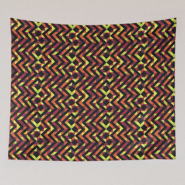 Item preview, Geometric Art designed and sold by IuriiVlasenko.
