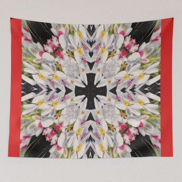 Item preview, la festa dei fiori designed and sold by anata77.