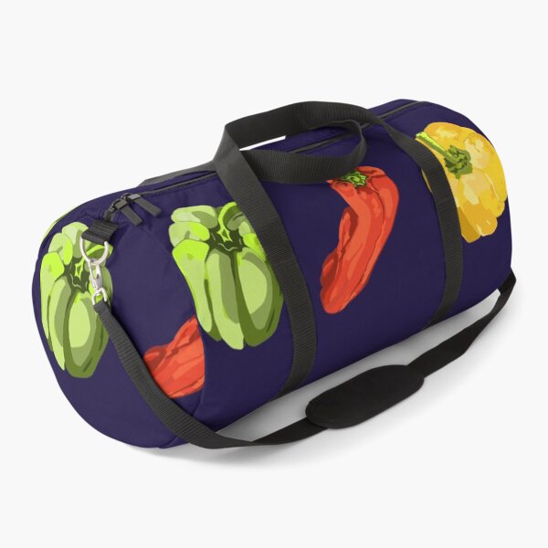 Item preview, Vegan Cuisine set. Edible Plants. . Edible Vegetables. Peppers Sweet. designed and sold by ZheltakovaIana.