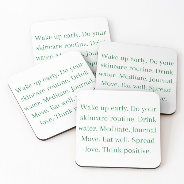 Item preview, daily reminder designed and sold by AngelThings444.