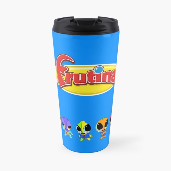 Frutina Cup Travel Mug