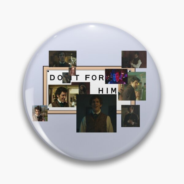 Item preview, Do It For: Thomas Thorne designed and sold by captcaveprick.