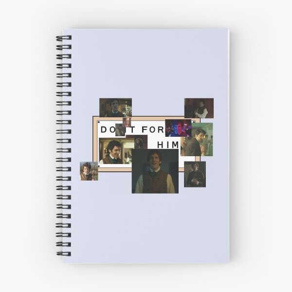 Item preview, Do It For: Thomas Thorne designed and sold by captcaveprick.