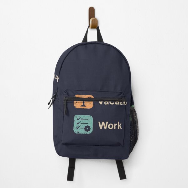 Item preview, Vacation Mode Activated designed and sold by kg07.