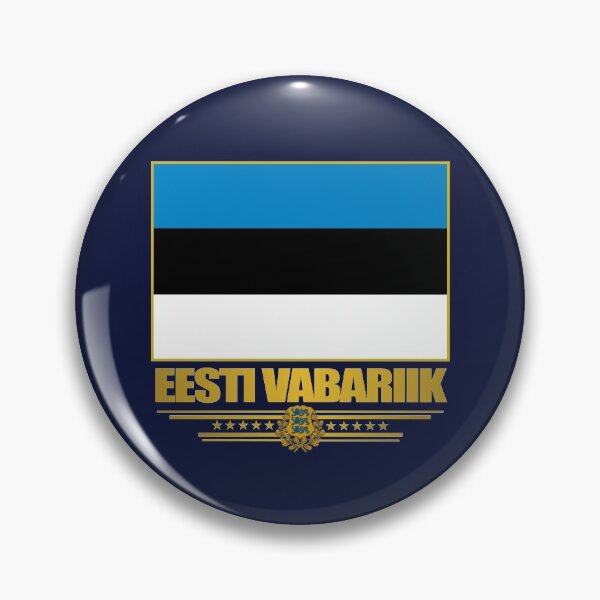 Item preview, Estonia (NF) designed and sold by curranmorgan.