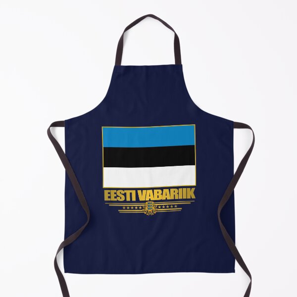 Item preview, Estonia (NF) designed and sold by curranmorgan.