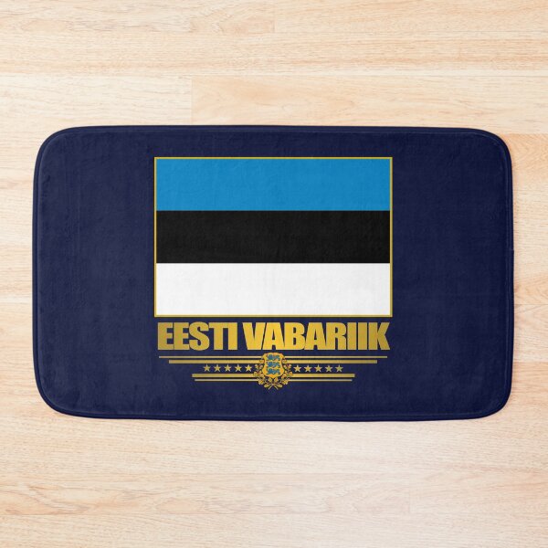 Item preview, Estonia (NF) designed and sold by curranmorgan.