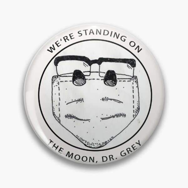Item preview, Grey's Anatomy Merder Quote designed and sold by JunkieBFFs.