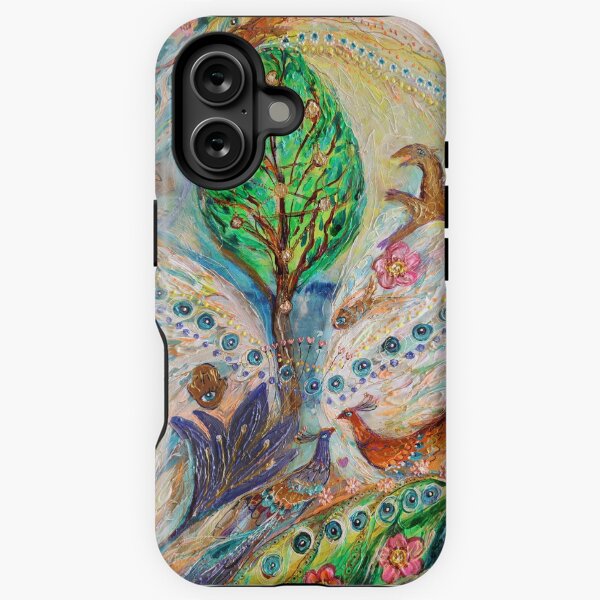 Item preview, The Tree of Life Keepers designed and sold by Elena Kotliarker.