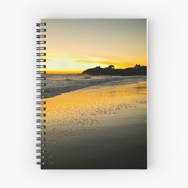 Item preview, Wake up! Sleepy Seaton Sluice designed and sold by Violaman.