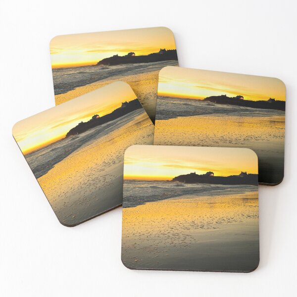 Item preview, Wake up! Sleepy Seaton Sluice designed and sold by Violaman.