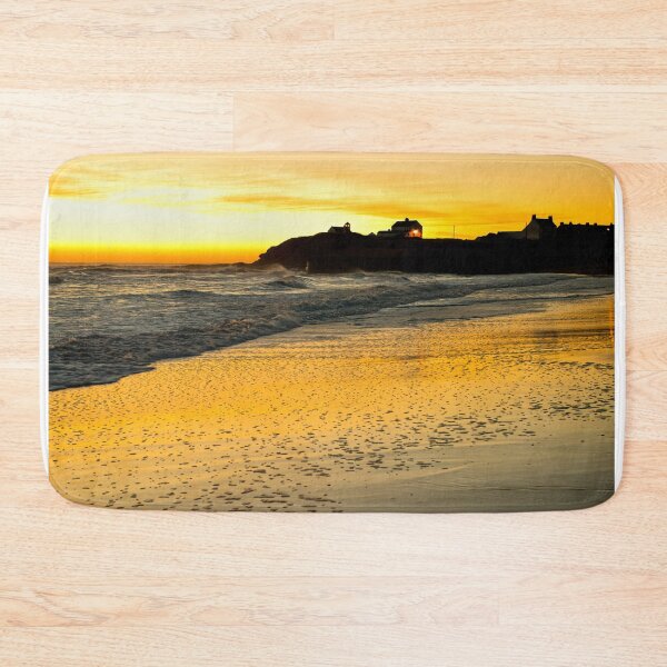Item preview, Wake up! Sleepy Seaton Sluice designed and sold by Violaman.