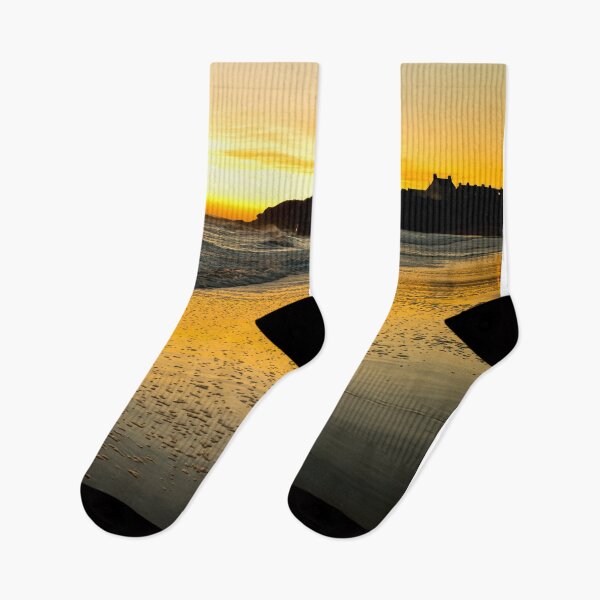 Item preview, Wake up! Sleepy Seaton Sluice designed and sold by Violaman.