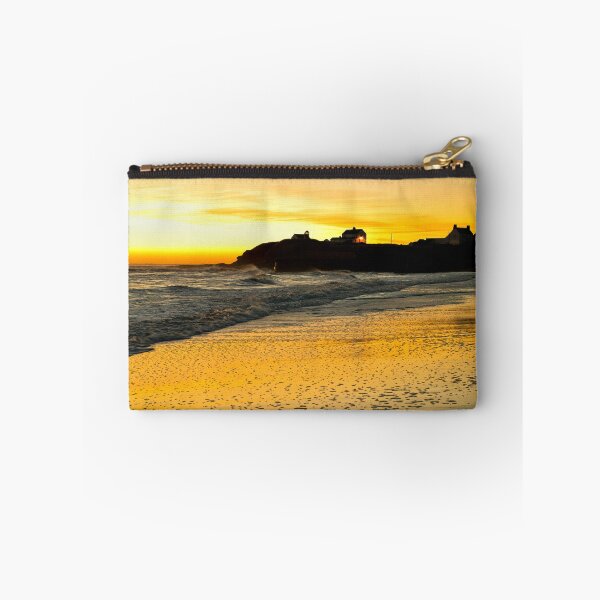 Item preview, Wake up! Sleepy Seaton Sluice designed and sold by Violaman.