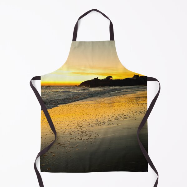 Item preview, Wake up! Sleepy Seaton Sluice designed and sold by Violaman.