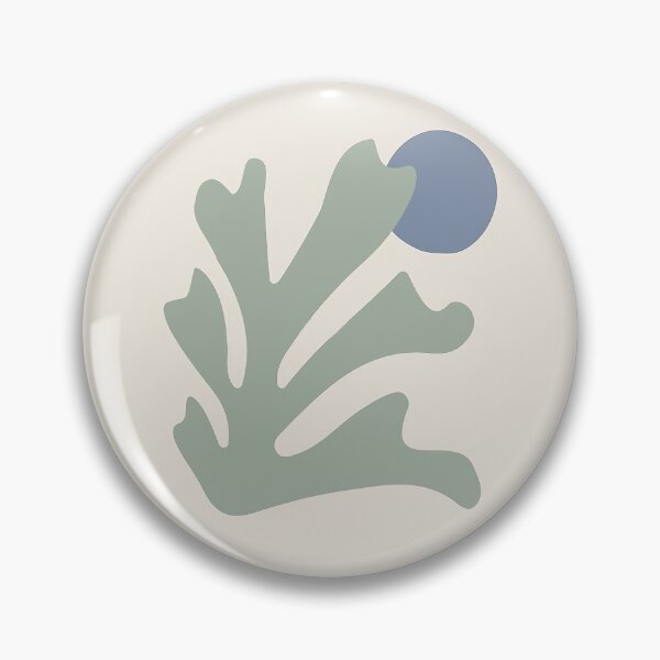 Item preview, Algae Cutout designed and sold by lordkarisa.
