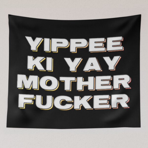 Item preview, Famous MOVIE Quote 01 / Guess The Film Title / Only for true Cinephiles  designed and sold by Naumovski.
