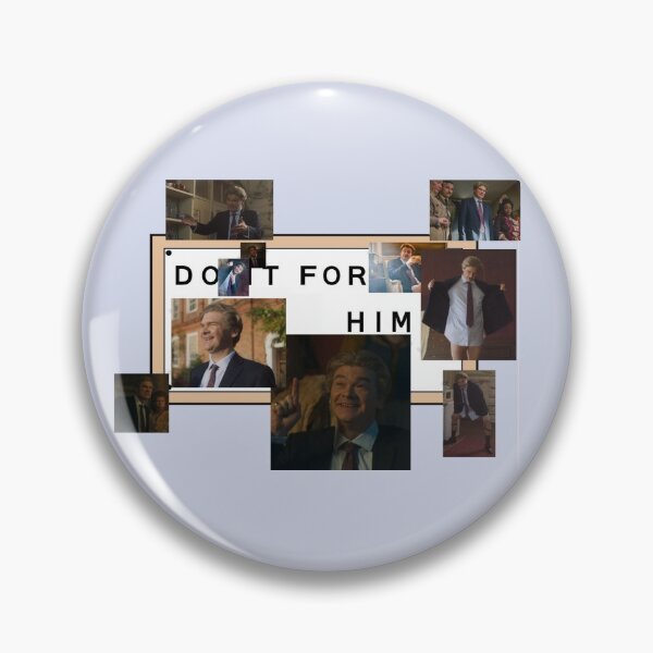 Item preview, Do It For: Julian Fawcett  designed and sold by captcaveprick.