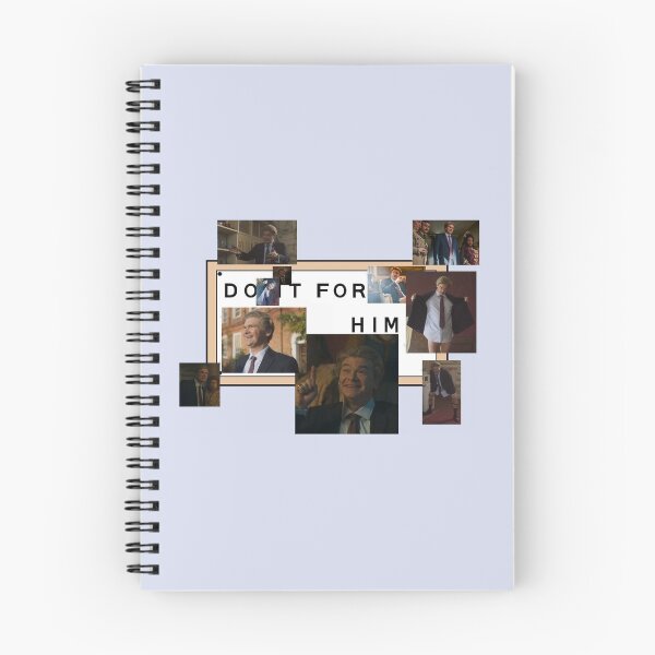 Item preview, Do It For: Julian Fawcett  designed and sold by captcaveprick.