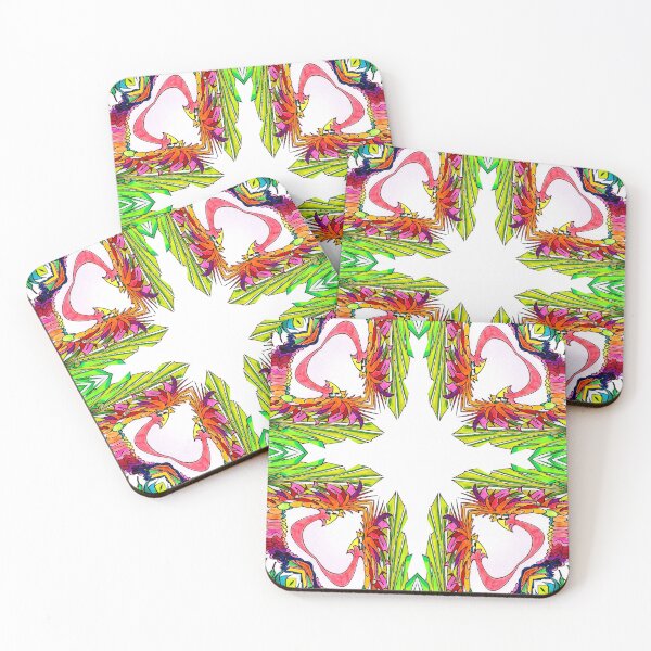 Item preview, il vuoto coloroso designed and sold by anata77.