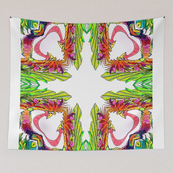 Item preview, il vuoto coloroso designed and sold by anata77.