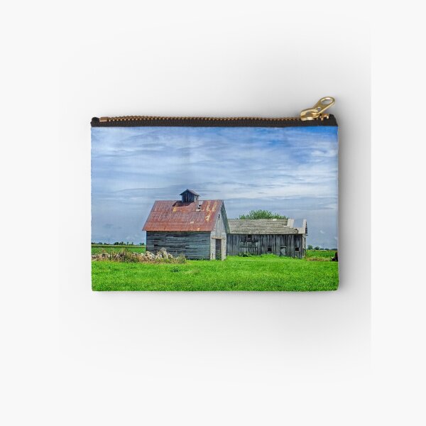 Item preview, A Late Summer afternoon at the Barn and Crib designed and sold by kendoman26.