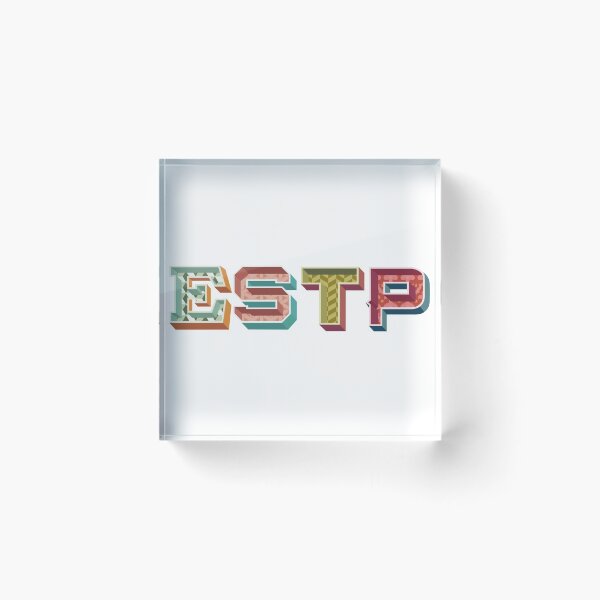 Item preview, ESTP vintage designed and sold by ElenaDanilo.