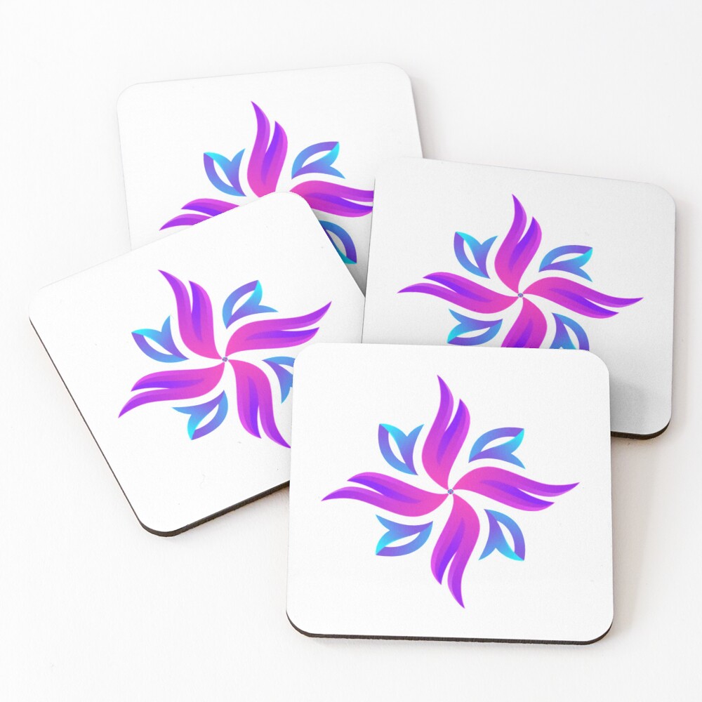Item preview, Coasters (Set of 4) designed and sold by Varun2109.
