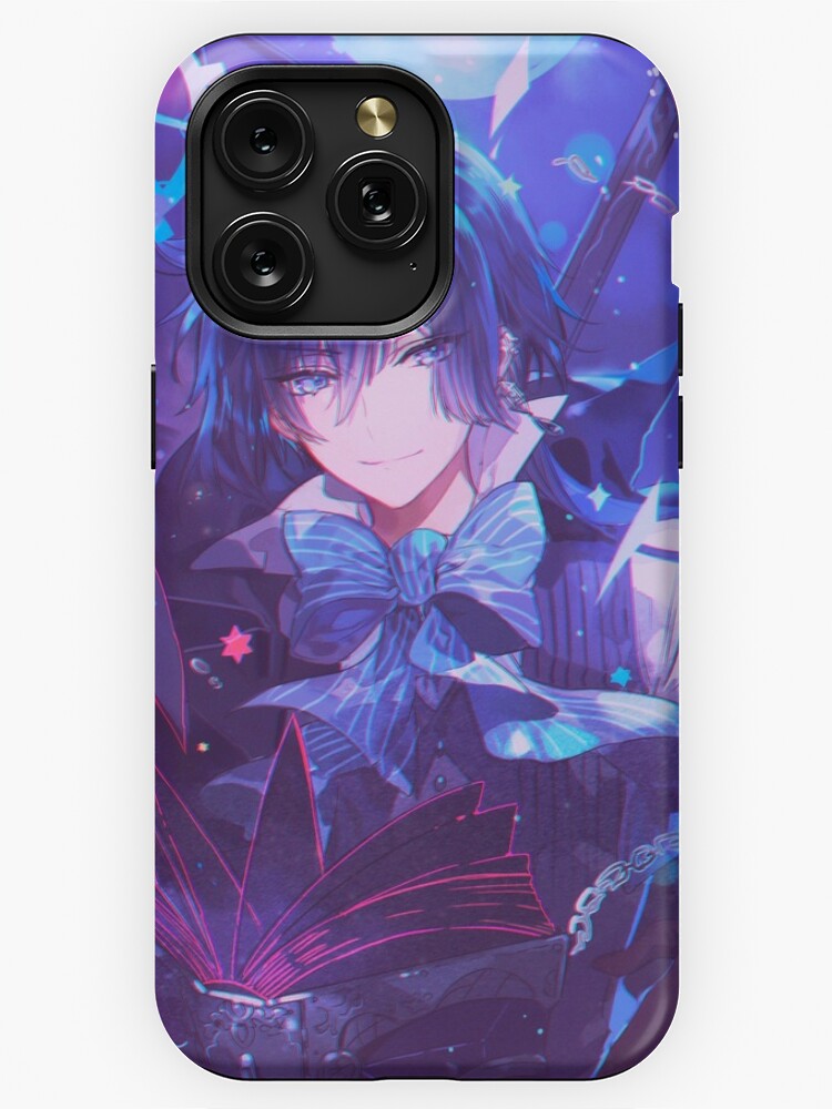 Fabiniku, Isekai Bishoujo Juniku Ojisan - 1 iPhone Case for Sale by Dam  Zetsubou