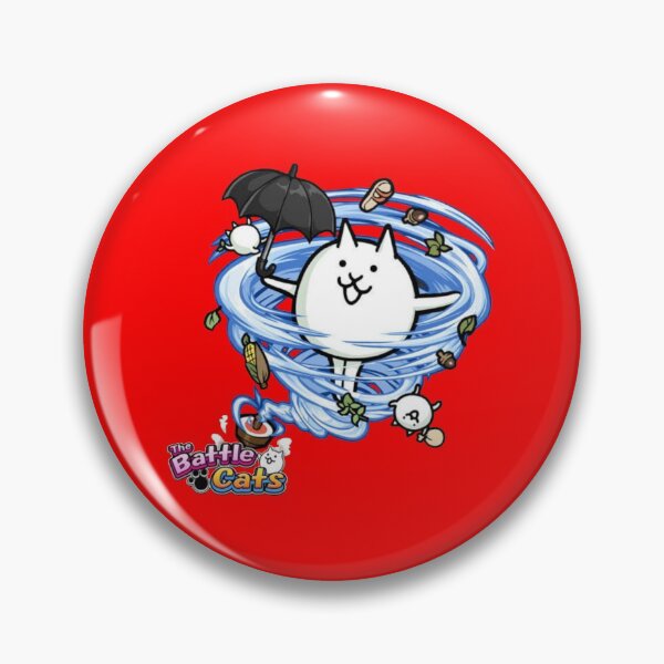Item preview, Battle cats designed and sold by Jonnasushi.