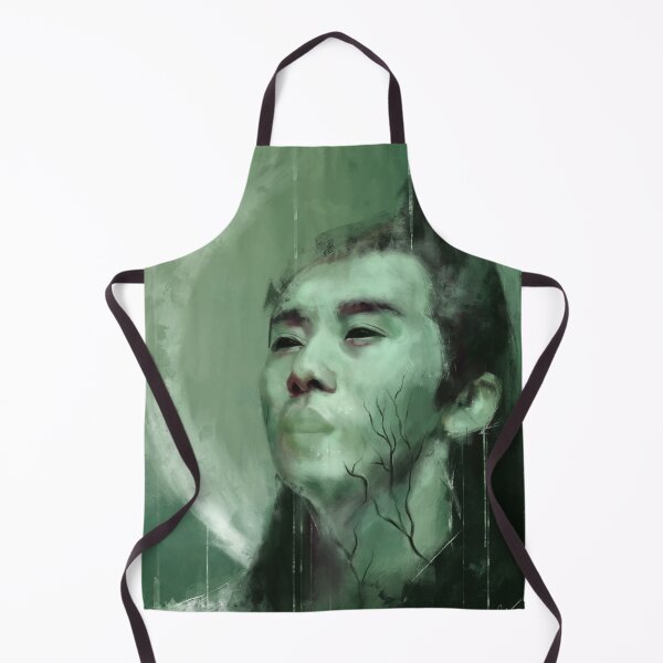 Item preview, Green Moon designed and sold by Wisesnail.