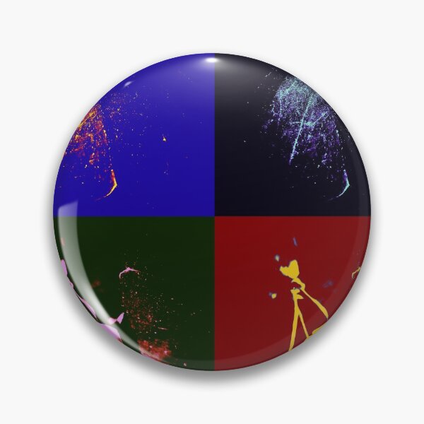 Item preview, Artwork quadro III FX designed and sold by VIPERBLOOD.