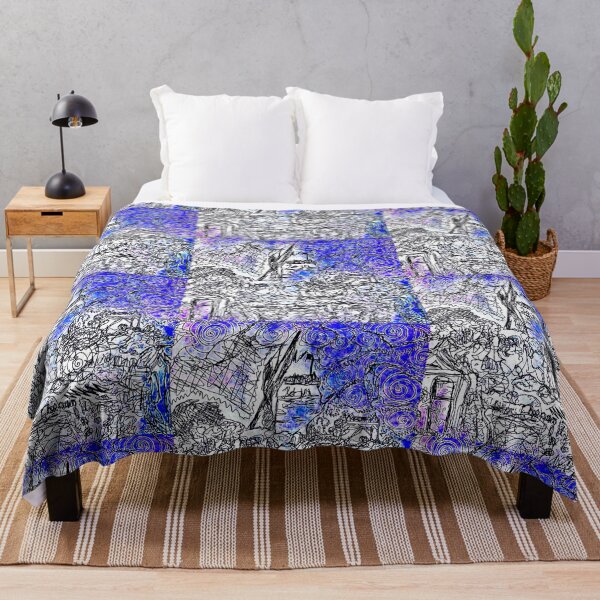 Item preview, swirly evening designed and sold by hanmo0011.