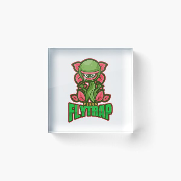 Item preview, Venus Flytrap I designed and sold by MizzKarizmah.