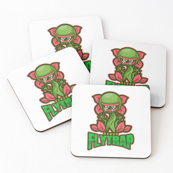 Item preview, Venus Flytrap I designed and sold by MizzKarizmah.