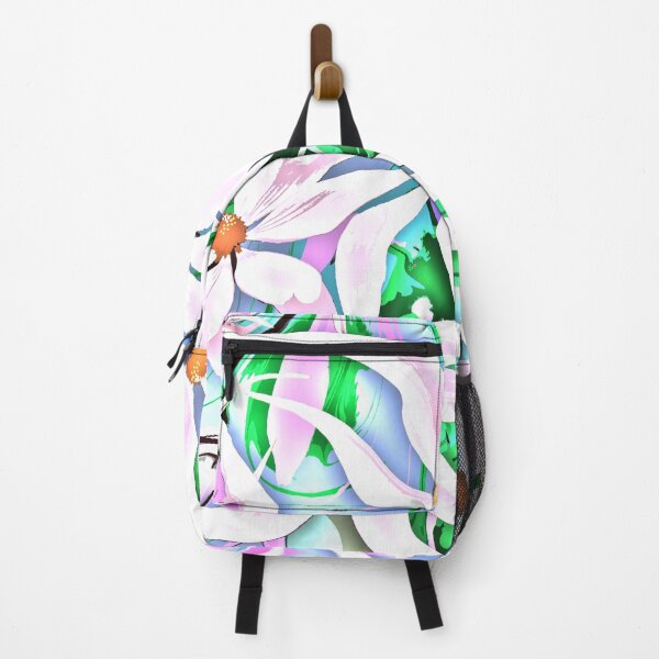 Item preview, Pastel Daisy Abstract designed and sold by EricLappala.