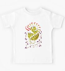 Dragon Egg Kids Tee