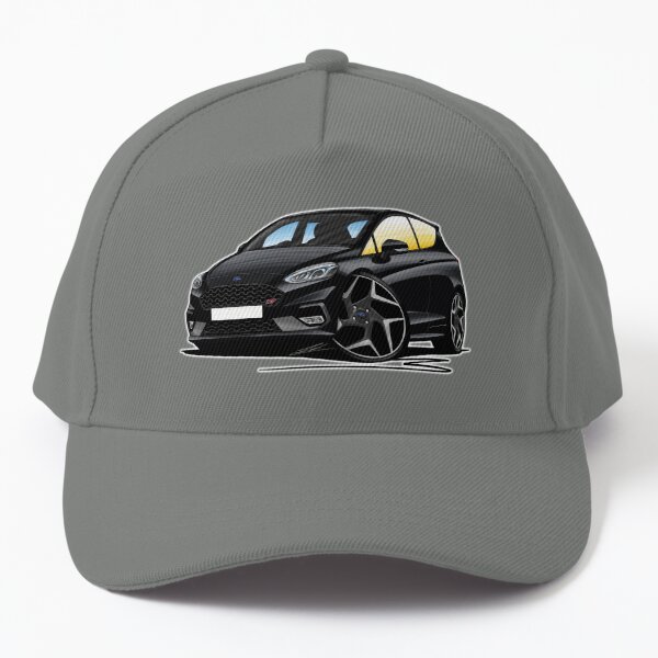 fiesta st hat