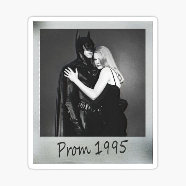 Item preview, Prom 1995 designed and sold by Goldblumian.